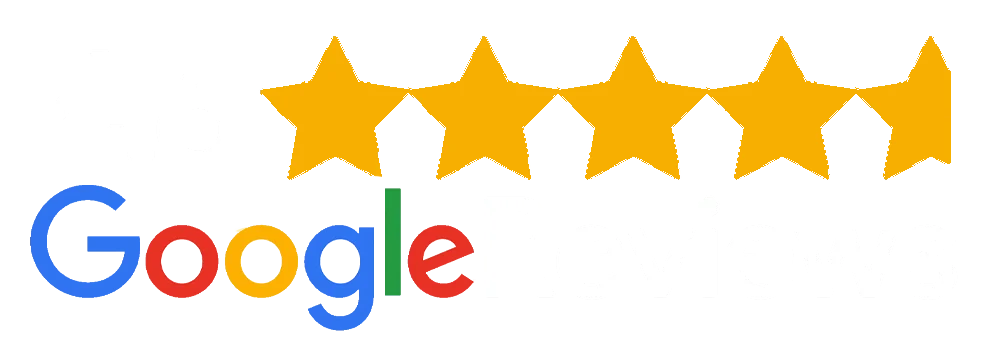 Ipson law google review badge