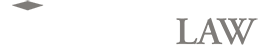 Ipson law logo - black and white