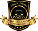 NAOPIA Top Ten Attorney Personal Injury badge